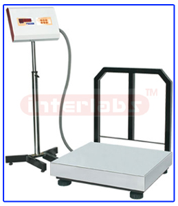 PPS SERIES PLATFORM SCALE